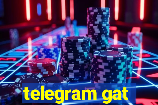 telegram gat